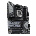 Gigabyte B650 Eagle AX AMD AM5 LGA 1718 ATX Motherboard, PCIe 5.0, DDR5, USB 3.2 Gen2X2, Wi-Fi 6E, 2.5 GbE LAN - Image 5