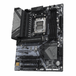 Gigabyte B650 Eagle AX AMD AM5 LGA 1718 ATX Motherboard, PCIe 5.0, DDR5, USB 3.2 Gen2X2, Wi-Fi 6E, 2.5 GbE LAN - Image 4