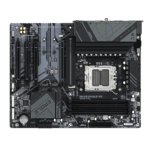 Gigabyte B650 Eagle AX AMD AM5 LGA 1718 ATX Motherboard, PCIe 5.0, DDR5, USB 3.2 Gen2X2, Wi-Fi 6E, 2.5 GbE LAN - Image 3