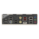 Gigabyte B650 Eagle AX AMD AM5 LGA 1718 ATX Motherboard, PCIe 5.0, DDR5, USB 3.2 Gen2X2, Wi-Fi 6E, 2.5 GbE LAN - Image 2