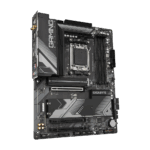 Gigabyte B650 Gaming X AX V2 AMD AM5 LGA 1718 ATX Motherboard, PCIe 5.0, DDR5, USB 3.2 Gen2X2, Wi-Fi 6E, 2.5 GbE LAN, EZ-Latch - Image 3