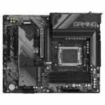 Gigabyte B650 Gaming X AX V2 AMD AM5 LGA 1718 ATX Motherboard, PCIe 5.0, DDR5, USB 3.2 Gen2X2, Wi-Fi 6E, 2.5 GbE LAN, EZ-Latch - Image 4