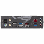 Gigabyte B650 Gaming X AX V2 AMD AM5 LGA 1718 ATX Motherboard, PCIe 5.0, DDR5, USB 3.2 Gen2X2, Wi-Fi 6E, 2.5 GbE LAN, EZ-Latch - Image 5