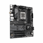 Gigabyte B650 UD AC AM5 LGA 1718 AMD B650 ATX Motherboard - Image 3