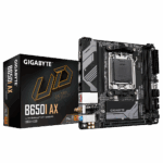Gigabyte B650I AX Mini-ITX Motherboard