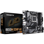 Gigabyte B650M D3HP AX Motherboard 1
