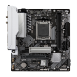 Gigabyte B650M Gaming WiFi Motherboard 3
