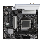 Gigabyte B650M Gaming WiFi Motherboard 4