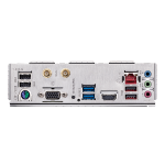 Gigabyte B650M Gaming WiFi Motherboard 5
