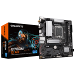 Gigabyte B760M G AX Motherboard 1
