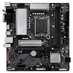 Gigabyte B760M G AX Motherboard 2