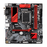 Gigabyte B760M Gaming AC 1 1