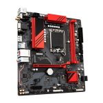 Gigabyte B760M Gaming AC 2 1