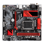 Gigabyte B760M Gaming AC 3 1
