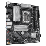 Gigabyte B760M Gaming WiFi6E Gen5 DDR5 Intel LGA1700 Socket Motherboard - Image 4