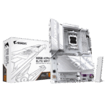 Gigabyte B850 Aorus Elite WiFi7 ICE Motherboard