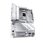 Gigabyte B850 Aorus Elite WiFi7 ICE AMD AM5 LGA 1718 Motherboard, ATX, DDR5, 3X M.2, PCIe 5.0, USB-C, WIFI7, 2.5GbE LAN, EZ-Latch - Image 4