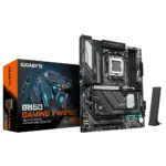 Gigabyte B850 Gaming X WIFI6e Motherboard