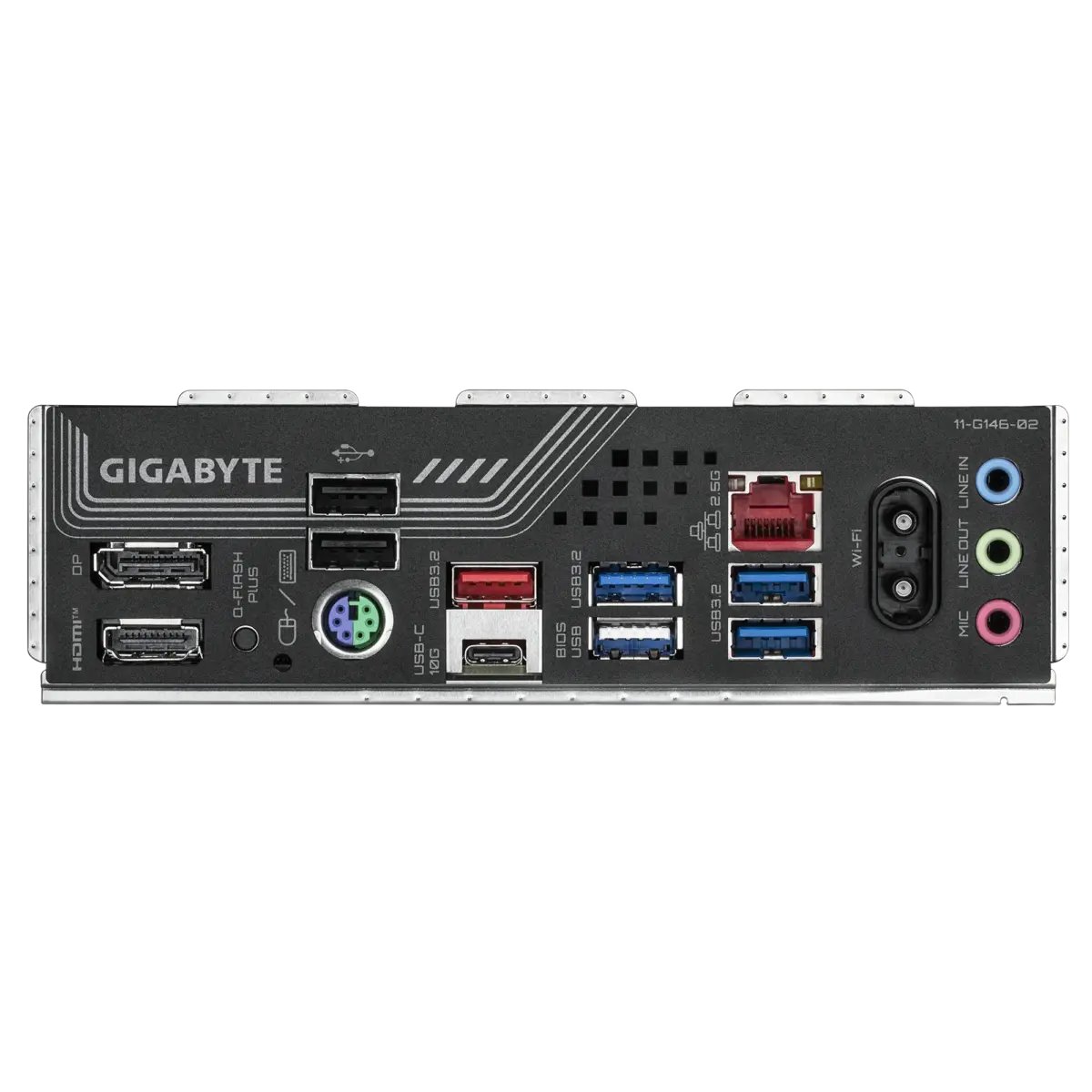 Gigabyte B850 Gaming X WIFI6e Motherboard - Image 2