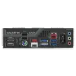 Gigabyte B850 Gaming X WIFI6e Motherboard - Image 2