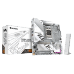 Gigabyte B850M Aorus Elite WiFi6E ICE Motherboard