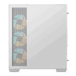 Gigabyte C500 Panoramic Stealth ICE ARGB White ATX Mid Tower Case - Image 7