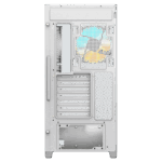 Gigabyte C500 Panoramic Stealth ICE ARGB White ATX Mid Tower Case - Image 4