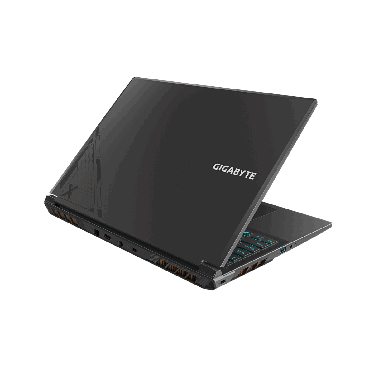 Gigabyte G6X 9KG Gaming Laptop – Intel Core i7-13650HX, RTX 4060 (8GB GDDR6), 16GB DDR5, 512GB Gen 4 SSD