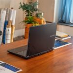 Gigabyte G6X 9KG Gaming Laptop – Intel Core i7-13650HX, RTX 4060 (8GB GDDR6), 16GB DDR5, 512GB Gen 4 SSD