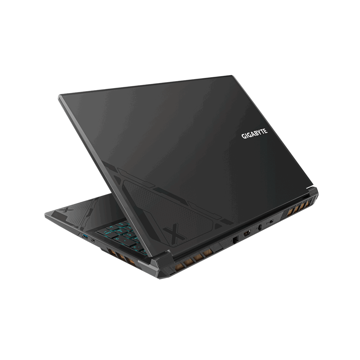Gigabyte G6X 9KG Gaming Laptop – Intel Core i7-13650HX, RTX 4060 (8GB GDDR6), 16GB DDR5, 512GB Gen 4 SSD