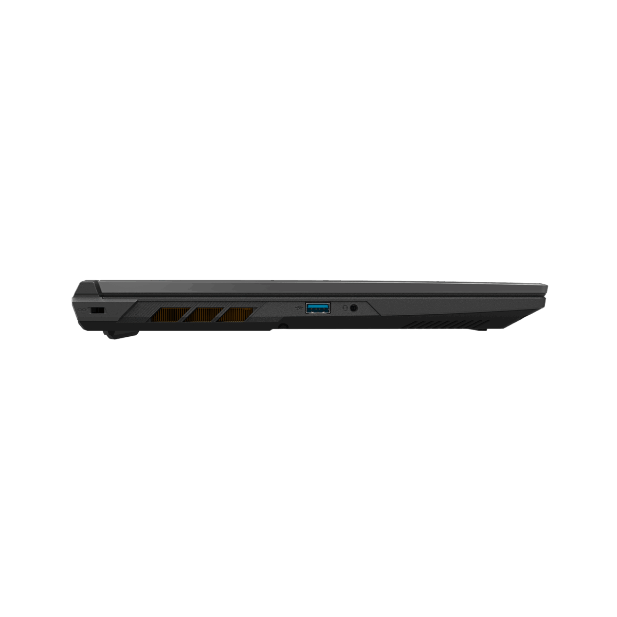 Gigabyte G6X 9KG Gaming Laptop – Intel Core i7-13650HX, RTX 4060 (8GB GDDR6), 16GB DDR5, 512GB Gen 4 SSD