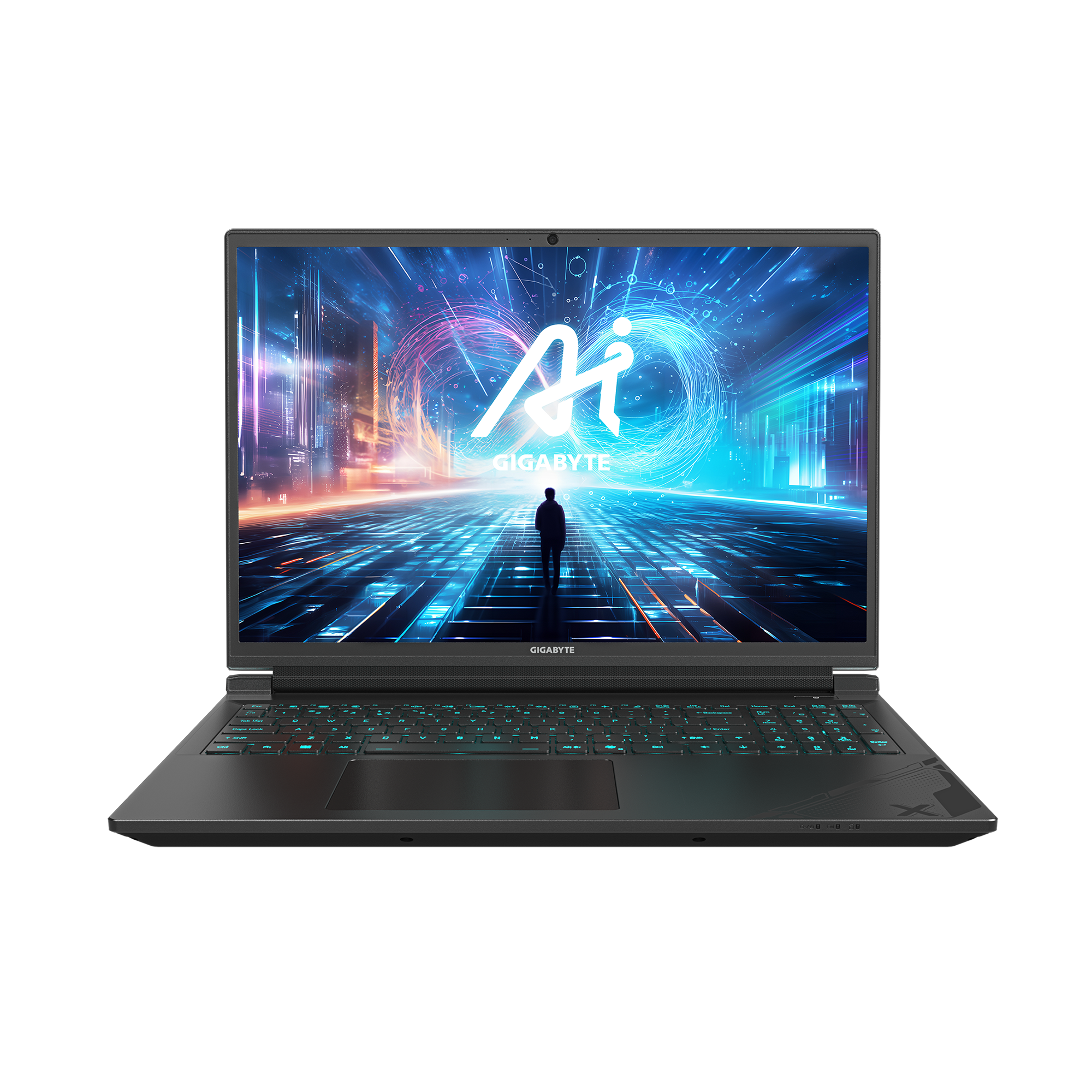 Gigabyte G6X 9MG Performance Gaming Laptop – Intel i7-13650HX, RTX 4050, 16GB, 512GB SSD