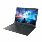 Gigabyte G6X 9MG Performance Gaming Laptop – Intel i7-13650HX, RTX 4050, 16GB, 512GB SSD