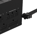 Gigabyte GP-UD1000GM PG5 1000W PCIe 5.0 80 Plus Gold Certified Fully Modular Power Supply - Image 6