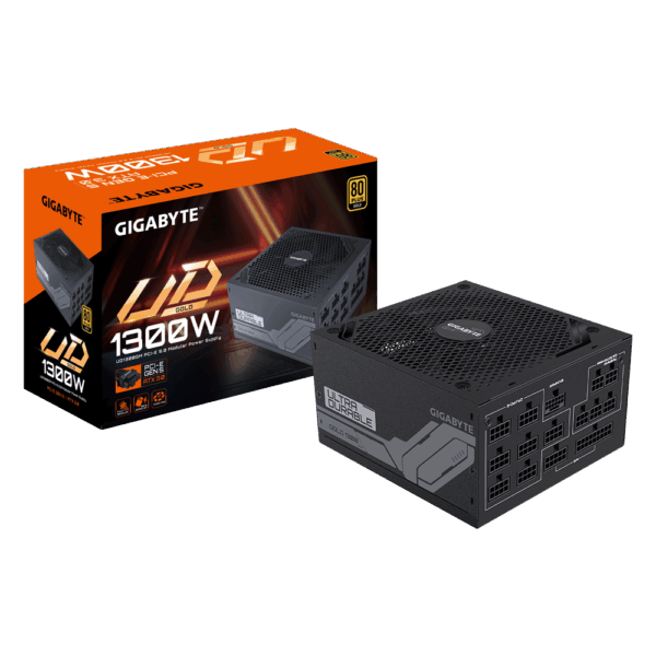 Gigabyte GP-UD1300GM PG5 SMPS