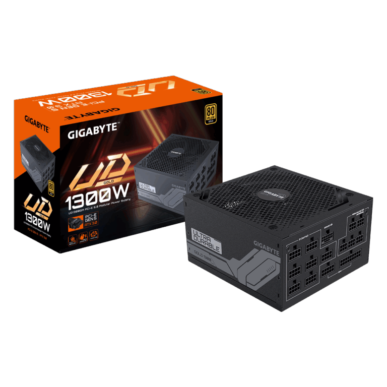 Gigabyte GP-UD1300GM PG5 SMPS