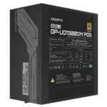 Gigabyte GP-UD1300GM PG5 1300W 80 Plus Gold Certified Fully Modular Power Supply - Image 6
