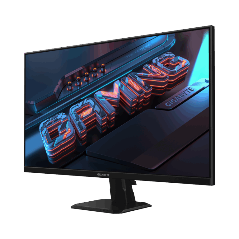 Gigabyte GS27FA 27 Inches IPS Monitor