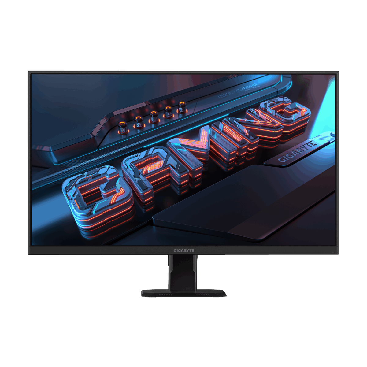 Gigabyte GS27FA 27 Inches SS IPS Display, 180Hz Monitor - Image 3