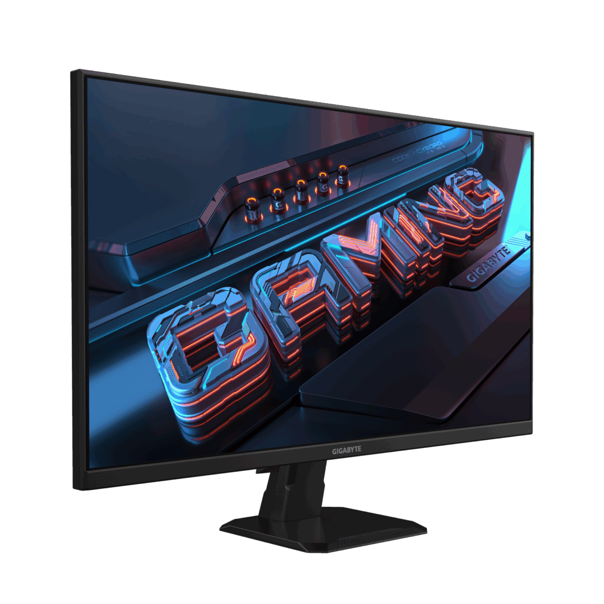 Gigabyte GS27FA 27 Inches SS IPS Display, 180Hz Monitor - Image 7