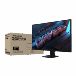 Gigabyte GS27FA 27 Inches SS IPS Display, 180Hz Monitor - Image 2