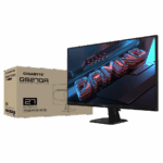 Gigabyte GS27QA 27 Inch IPS 180HZ 2K 1440p Monitor - Image 2