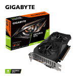 Gigabyte GeForce GTX 1650 D6 Windforce OC 4G 1 1
