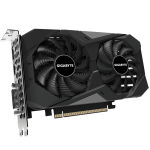Gigabyte GeForce GTX 1650 D6 Windforce OC 4G 2 1