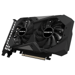 Gigabyte GeForce GTX 1650 D6 Windforce OC 4G 3 1