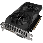 Gigabyte GeForce GTX 1650 D6 Windforce OC 4G 4 1