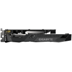 Gigabyte GeForce GTX 1650 D6 Windforce OC 4G 6 1