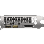 Gigabyte GeForce GTX 1650 D6 Windforce OC 4G 7 1