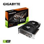 Gigabyte GeForce RTX 3060 Windforce OC 12G Graphics Card A 1