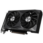 Gigabyte GeForce RTX 3060 Windforce OC 12G Graphics Card C 1